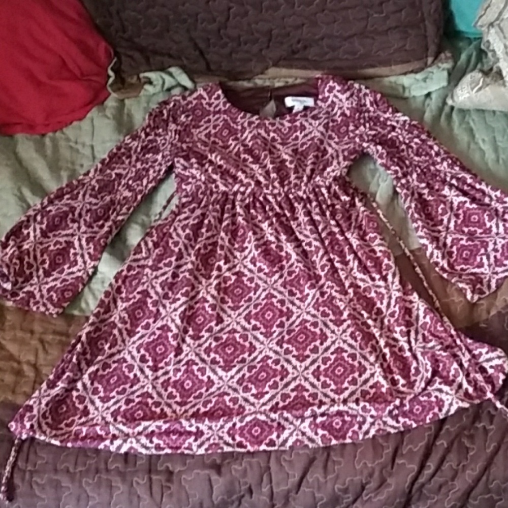 Kids top